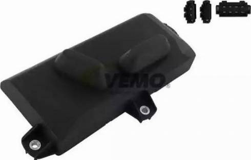 Vemo V10-73-0168 - Regolatore, Regolazione sedile autozon.pro