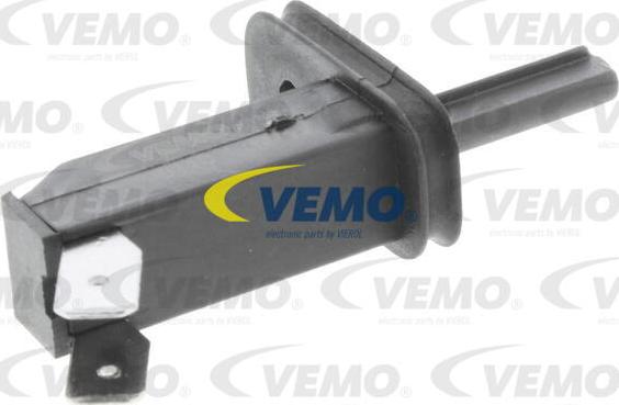 Vemo V10-73-0110 - Interruttore, Luce contatto alla porta autozon.pro