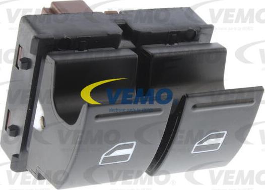 Vemo V10-73-0178 - Interruttore, Alzacristallo autozon.pro