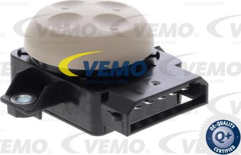 Vemo V10-73-0345 - Regolatore, Regolazione sedile autozon.pro