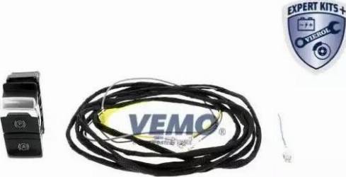 Vemo V10-73-0369 - Interruttore, Attivazione freno stazionamento autozon.pro