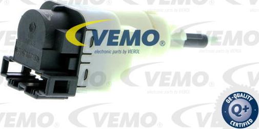 Vemo V10-73-0365 - Innesto, Comando disinnesto frizione autozon.pro