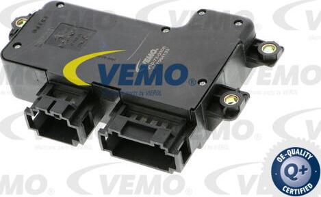 Vemo V10-73-0306 - Regolatore, Regolazione sedile autozon.pro