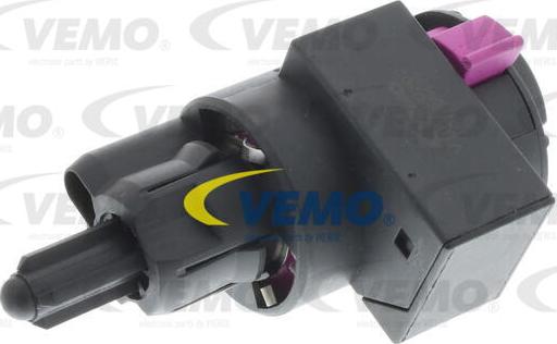 Vemo V10-73-0302 - Interruttore luce freno autozon.pro