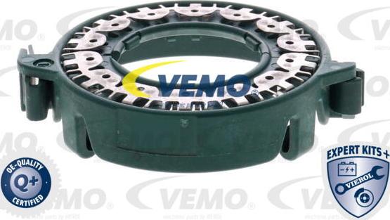 Vemo V99-84-0026-1 - Innesto lampada, Faro principale autozon.pro