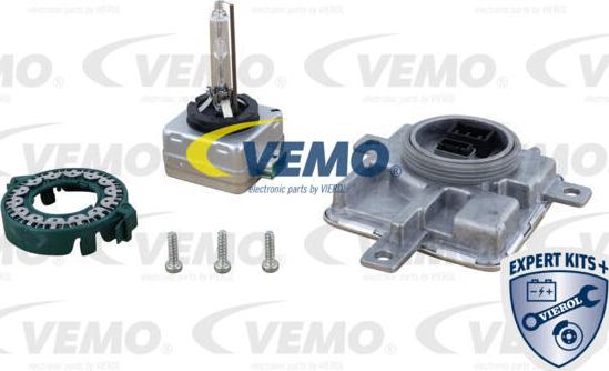 Vemo V10-73-0387-KIT1 - Centralina, Illuminazione autozon.pro