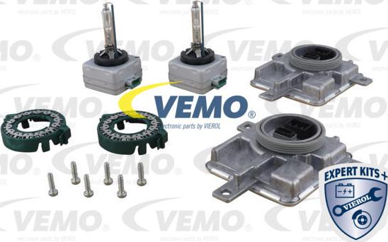 Vemo V10-73-0387-KIT2 - Centralina, Illuminazione autozon.pro