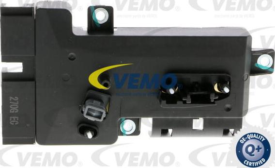 Vemo V10-73-0332 - Regolatore, Regolazione sedile autozon.pro