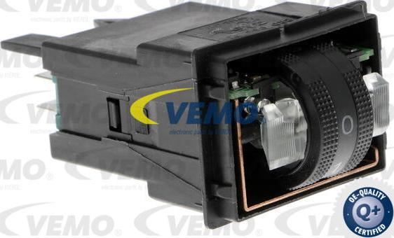 Vemo V10-73-0325 - Interruttore, Riscaldamento sedile autozon.pro