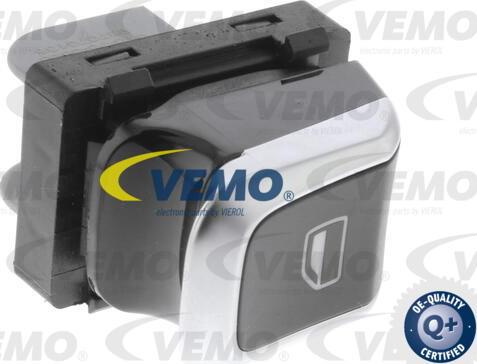 Vemo V10-73-0323 - Interruttore, Alzacristallo autozon.pro