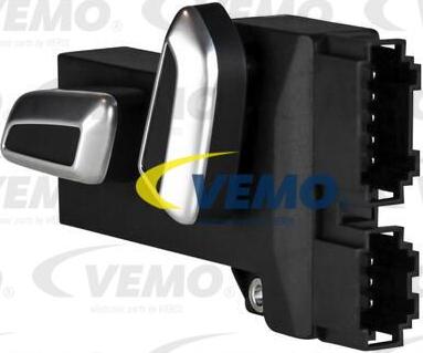 Vemo V10-73-0370 - Regolatore, Regolazione sedile autozon.pro