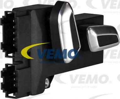 Vemo V10-73-0371 - Regolatore, Regolazione sedile autozon.pro