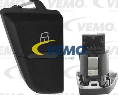 Vemo V10-73-0295 - Comando, Blocca porta autozon.pro