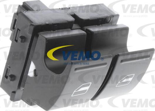 Vemo V10-73-0243 - Interruttore, Alzacristallo autozon.pro