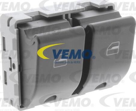 Vemo V10-73-0242 - Interruttore, Alzacristallo autozon.pro