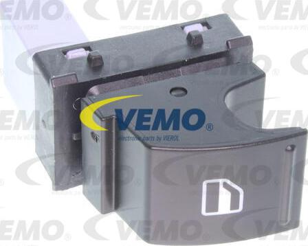 Vemo V10-73-0257 - Interruttore, Alzacristallo autozon.pro