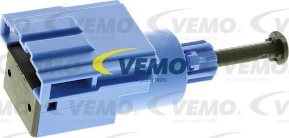 Vemo V10-73-0205 - Innesto, Comando disinnesto frizione autozon.pro