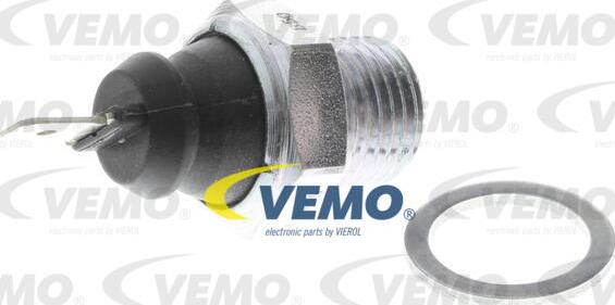 Vemo V10-73-0208 - Sensore, Pressione olio autozon.pro