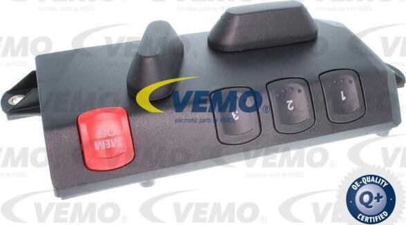 Vemo V10-73-0203 - Regolatore, Regolazione sedile autozon.pro