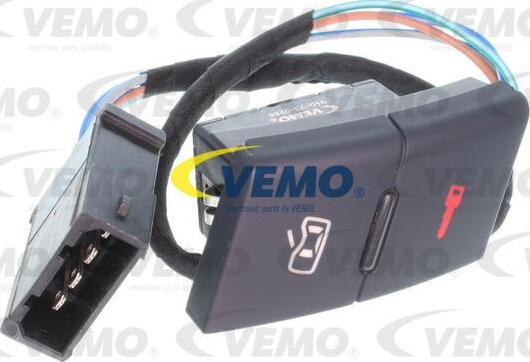 Vemo V10-73-0284 - Comando, Blocca porta autozon.pro