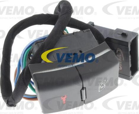 Vemo V10-73-0283 - Comando, Blocca porta autozon.pro