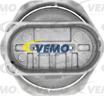 Vemo V10-73-0238 - Interruttore a pressione, Climatizzatore autozon.pro