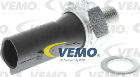 Vemo V10-73-0237 - Sensore, Pressione olio autozon.pro