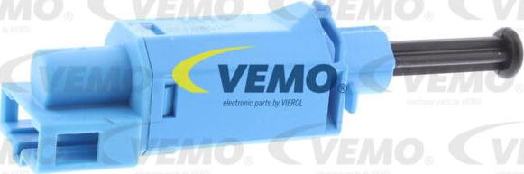 Vemo V10-73-0224 - Interruttore luce freno autozon.pro