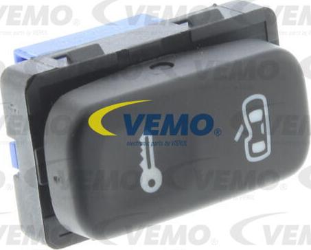 Vemo V10-73-0279 - Comando, Blocca porta autozon.pro