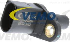 Vemo V10-72-0996 - Generatore di impulsi, Albero a gomiti autozon.pro