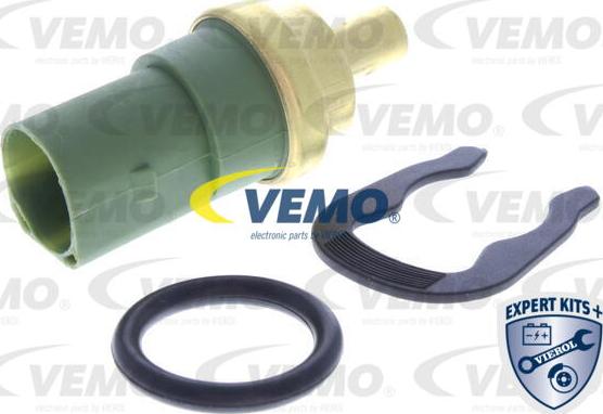 Vemo V10-72-0955 - Sensore, Temperatura refrigerante autozon.pro