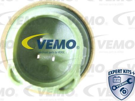 Vemo V10-72-0955 - Sensore, Temperatura refrigerante autozon.pro