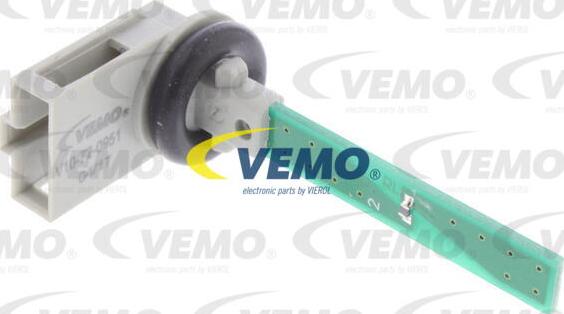 Vemo V10-72-0951 - Sensore, Temperatura abitacolo autozon.pro