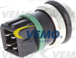 Vemo V10-72-0952 - Sensore, Temperatura refrigerante autozon.pro