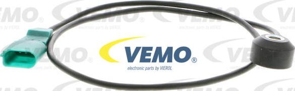 Vemo V10-72-0957 - Sensore di detonazione autozon.pro