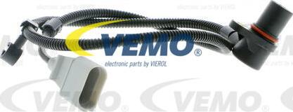 Vemo V10-72-0967 - Generatore di impulsi, Albero a gomiti autozon.pro