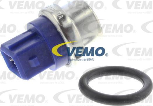 Vemo V10-72-0909-1 - Sensore, Temperatura refrigerante autozon.pro