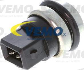 Vemo V10-72-0908-1 - Sensore, Temperatura refrigerante autozon.pro