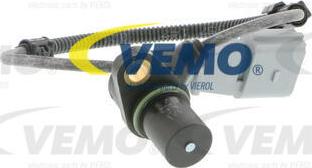 Vemo V10-72-0907 - Generatore di impulsi, Albero a gomiti autozon.pro