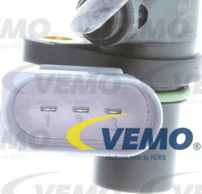 Vemo V10-72-0907 - Generatore di impulsi, Albero a gomiti autozon.pro