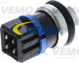 Vemo V10-72-0910-1 - Sensore, Temperatura refrigerante autozon.pro