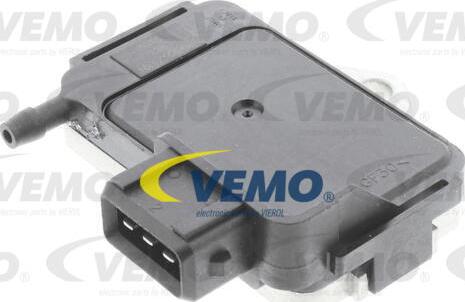 Vemo V10-72-0981 - Sensore pressione aria, Aggiustaggio altimetrico autozon.pro