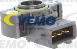 Vemo V10-72-0928 - Sensore, Regolazione valvola farfalla autozon.pro