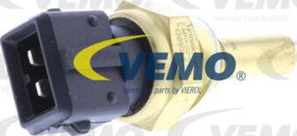 Vemo V10-72-0972 - Sensore, Temperatura refrigerante autozon.pro