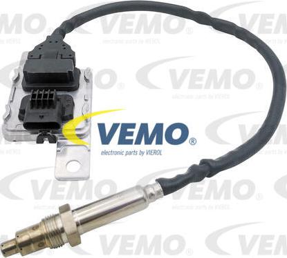 Vemo V10-72-0091 - Sensore- NOx, Iniezione urea autozon.pro