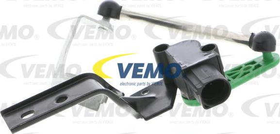 Vemo V10-72-0055 - Sensore, Luce Xenon (Correzione assetto fari) autozon.pro