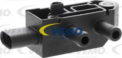 Vemo V10-72-0069 - Sensore, Pressione gas scarico autozon.pro