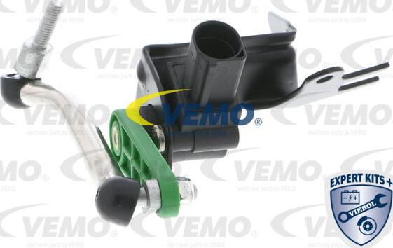 Vemo V10-72-0064 - Sensore, Correzione assetto fari autozon.pro