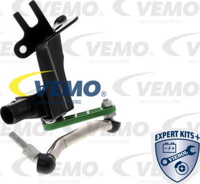 Vemo V10-72-0065 - Sensore, Correzione assetto fari autozon.pro