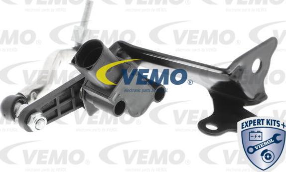 Vemo V10-72-0063 - Sensore, Luce Xenon (Correzione assetto fari) autozon.pro